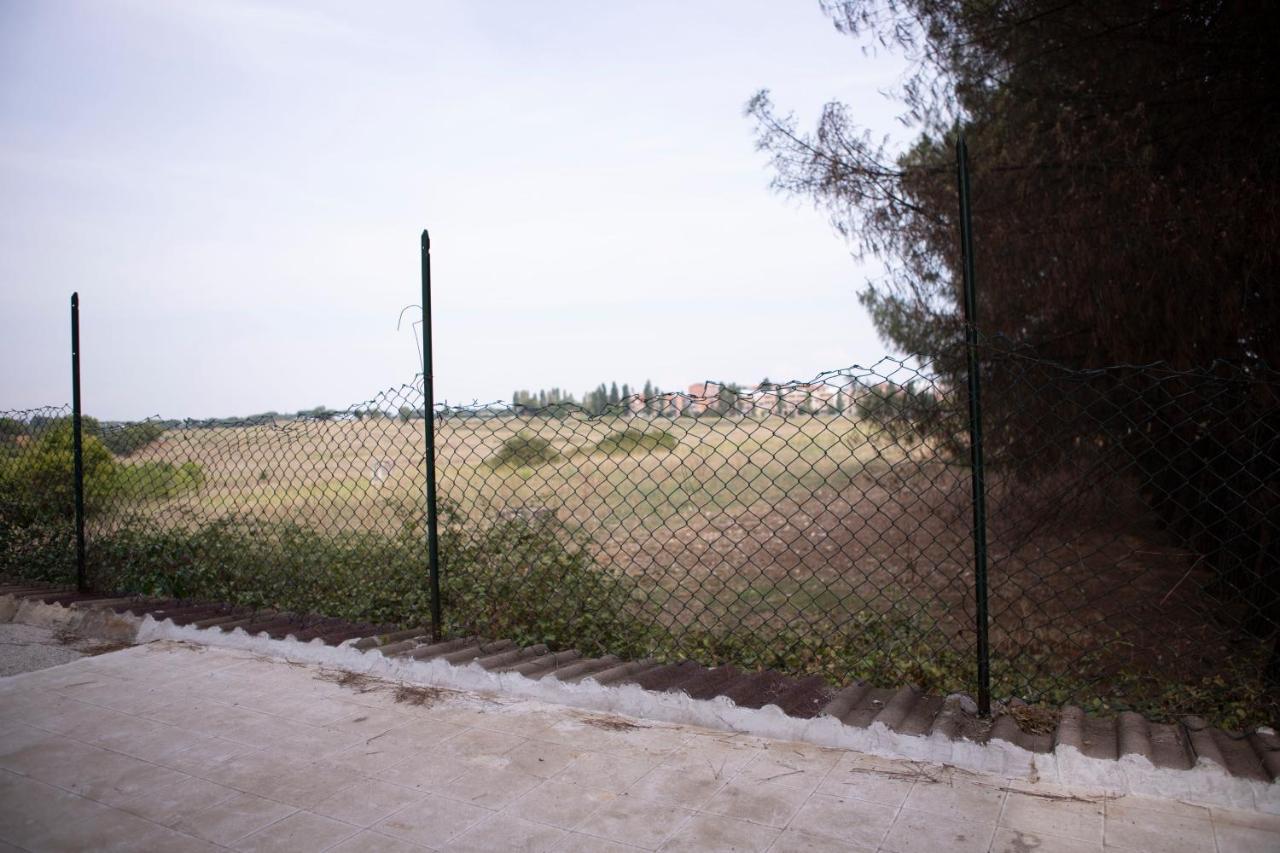 Circelli House Apartamento Roma Exterior foto