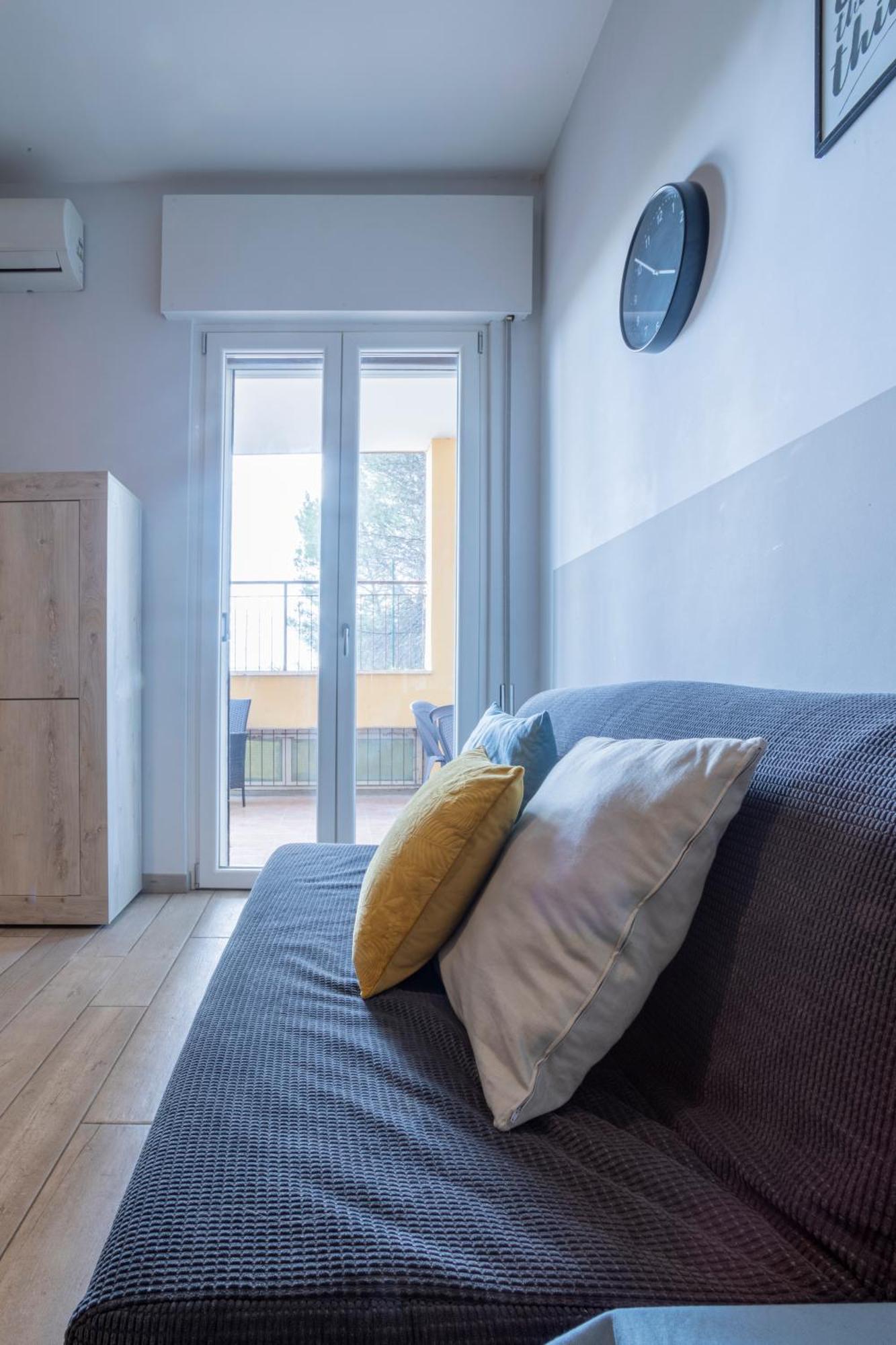 Circelli House Apartamento Roma Exterior foto