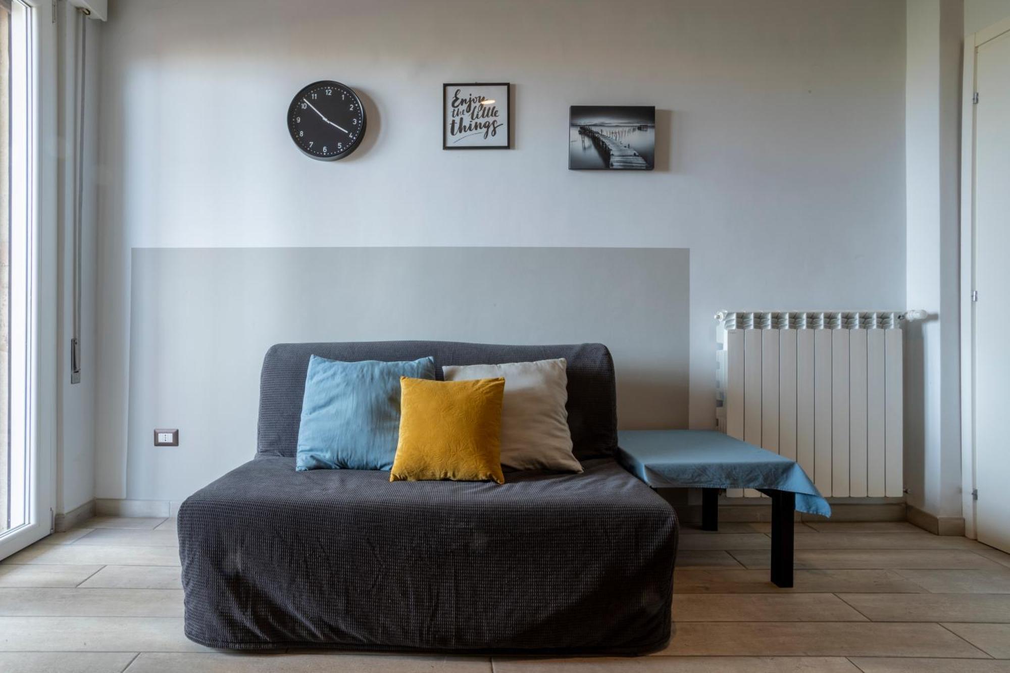 Circelli House Apartamento Roma Exterior foto