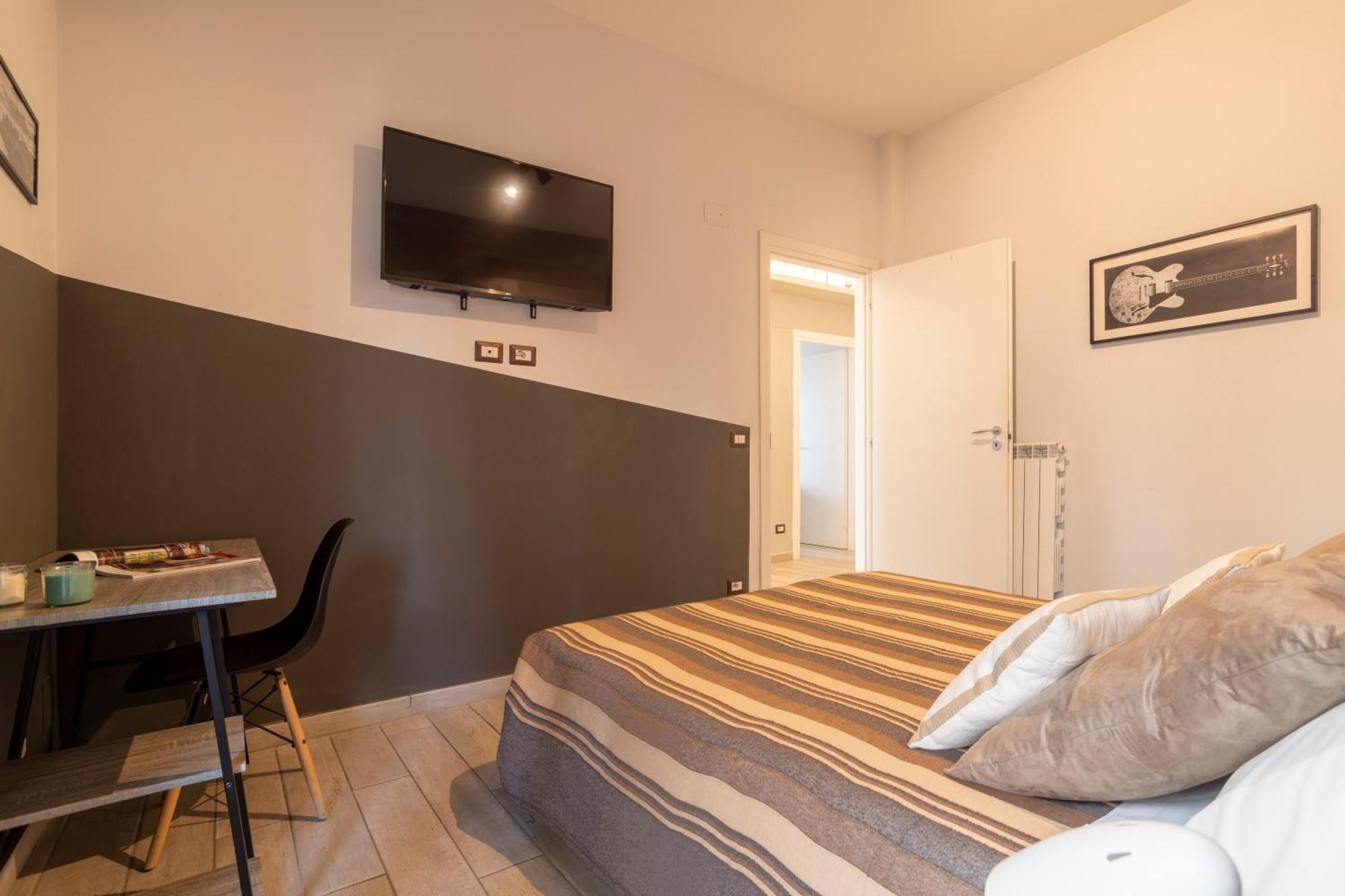 Circelli House Apartamento Roma Exterior foto