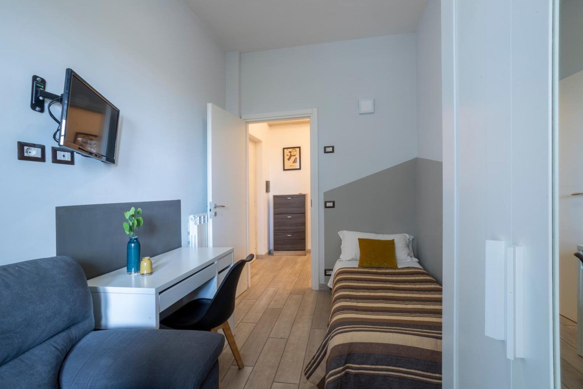 Circelli House Apartamento Roma Exterior foto