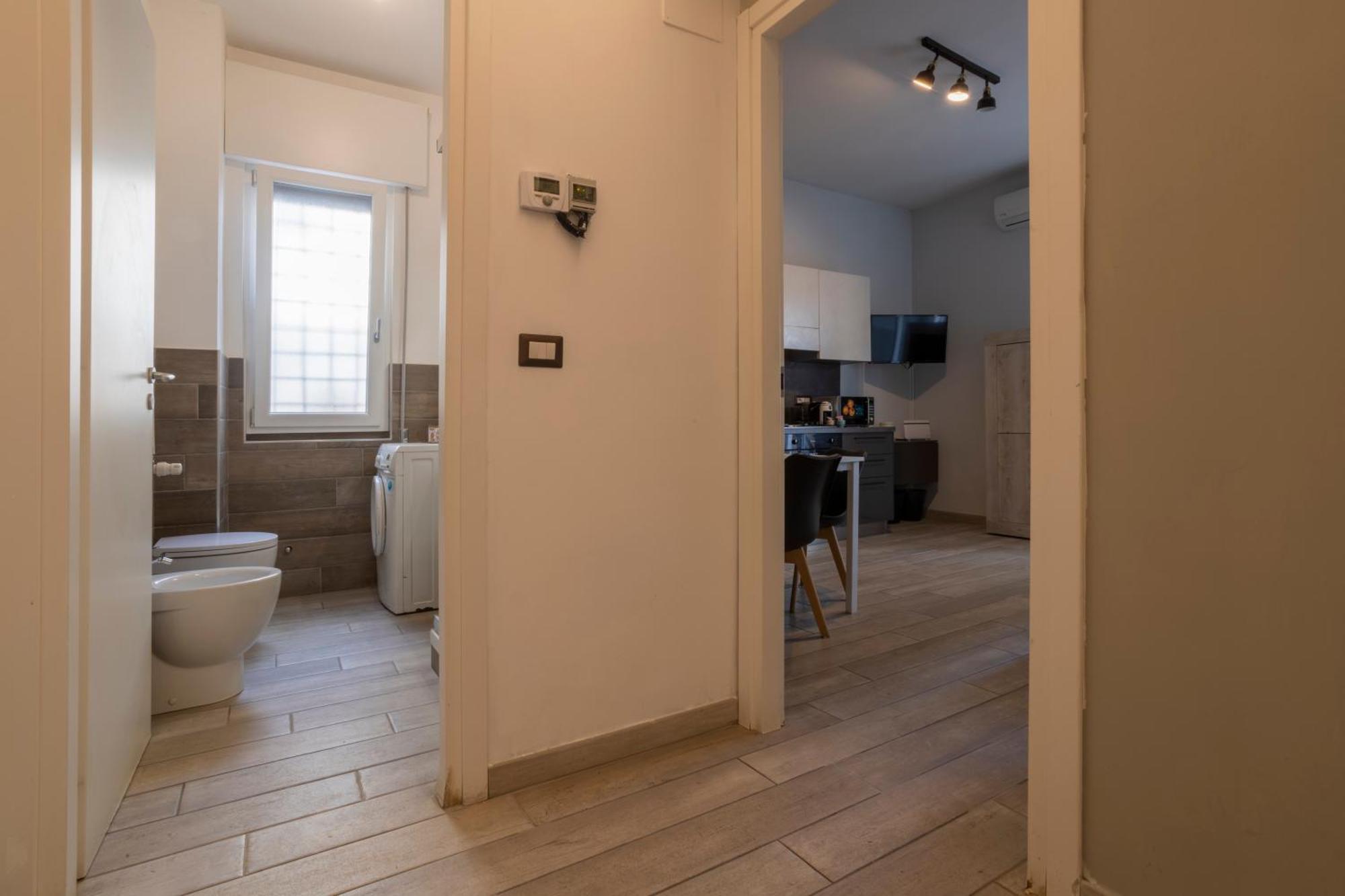 Circelli House Apartamento Roma Exterior foto