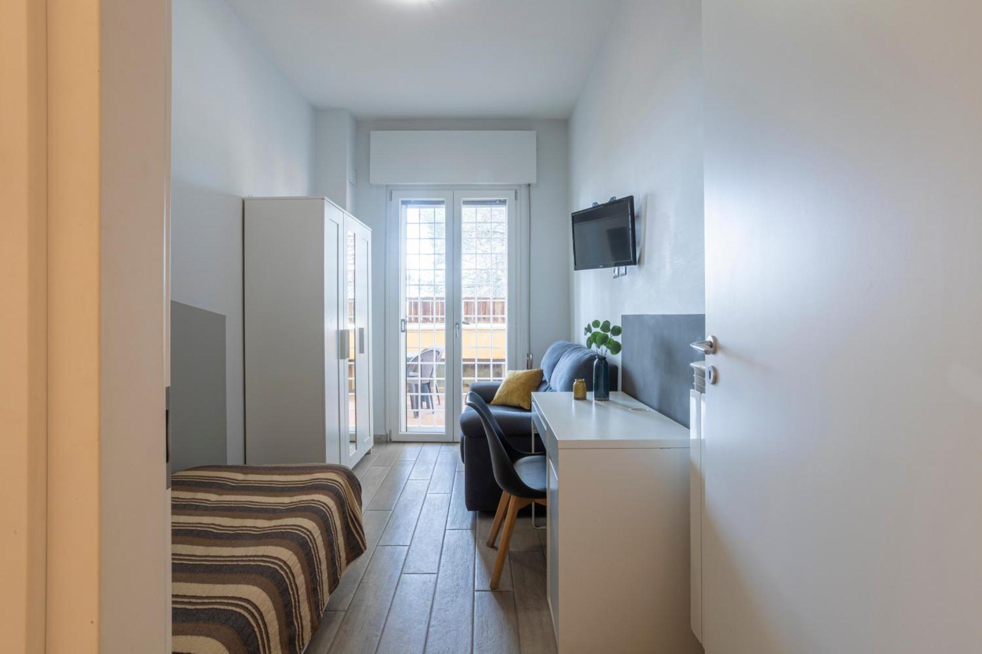 Circelli House Apartamento Roma Exterior foto