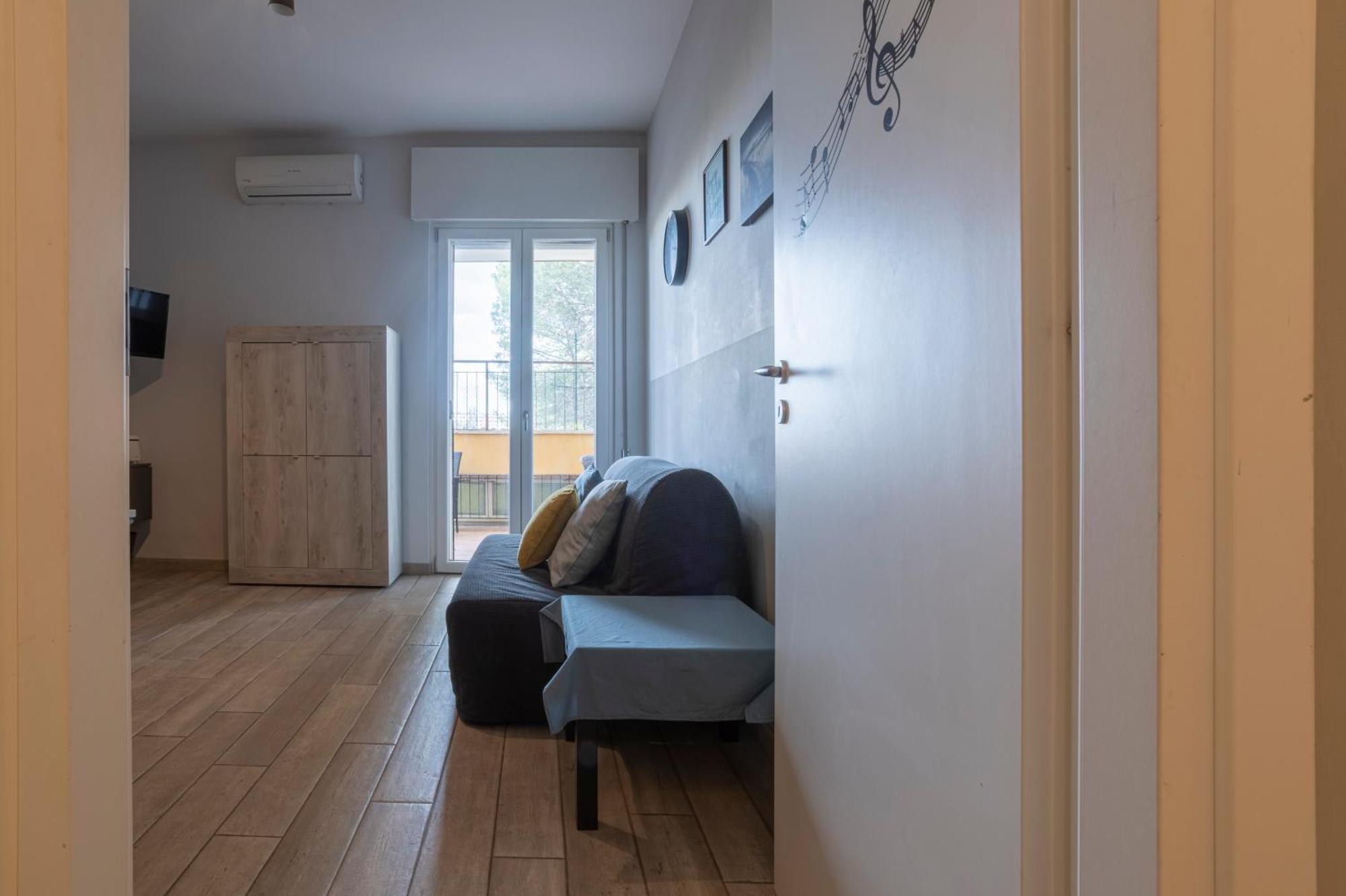 Circelli House Apartamento Roma Exterior foto